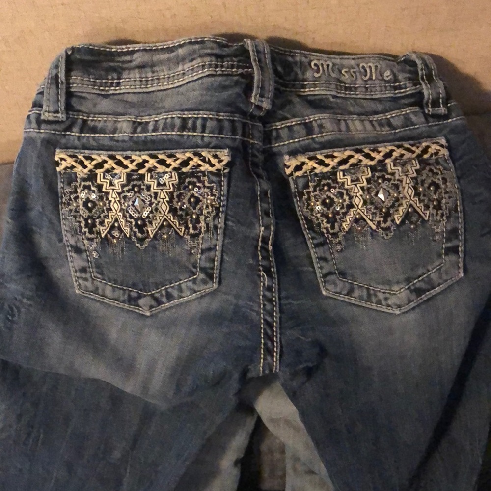 Never worn